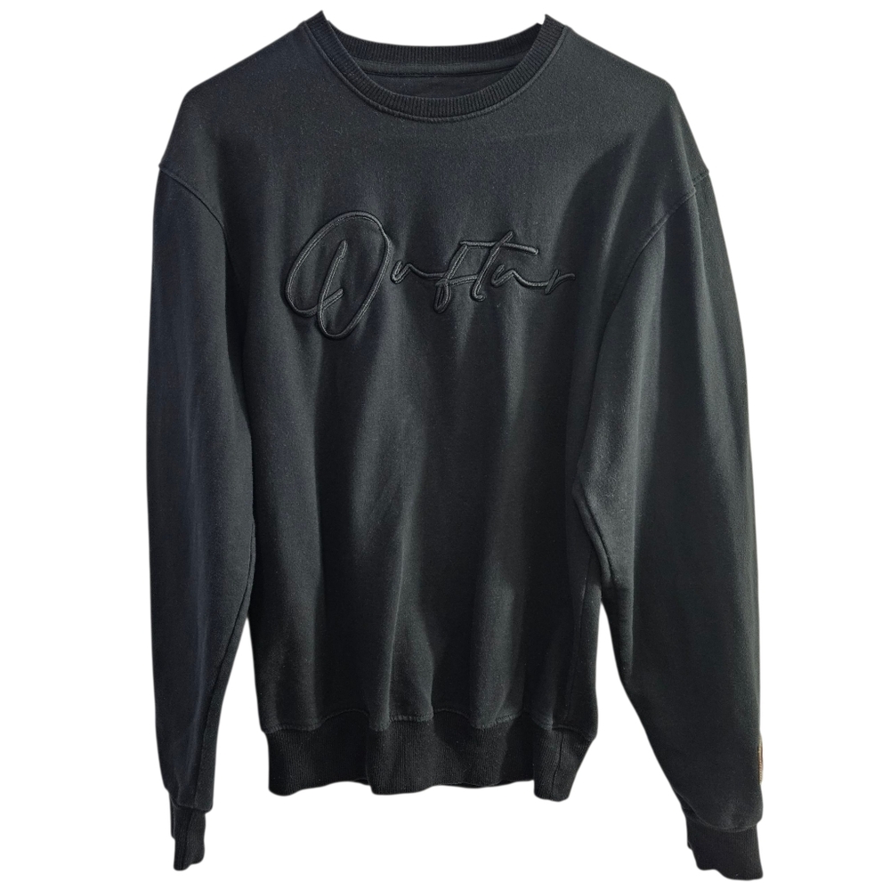 Bundle Ouftur Couture Logo Sweatshirt Unisex - Picture 10 of 16